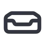 Arhive Alt Small SVG Icon